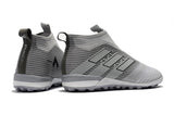 Adidas Predator Tango 19 TF Cleats Gray
