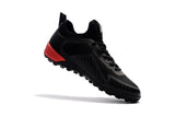 Adidas ACE TF Grass Soccer Shoes Black/Red