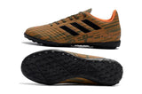 Adidas Predator TF Cleats Orange/Black