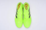 adidas Nemeziz 18+ FG Green Black - StarStadium