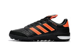 Adidas Copa Tango 17.1 Turf Soccer Cleats Core Black Solar Red - StarStadium