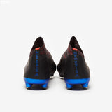 Adidas Nemeziz 18+ FG Black Red - StarStadium