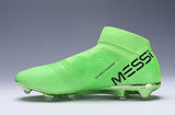 adidas Nemeziz 18 'Spectral Mode' Green Black - StarStadium