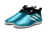 Adidas ACE Tango 17+ Purecontrol IC ACE17039 Sky Blue Chrome - StarStadium