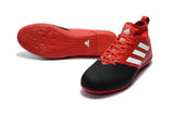 Adidas ACE 17.3 Primemesh IC ACE17009 Red/White/Core Black - StarStadium