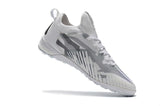 Adidas ACE Tango TF Cleats White/Gray