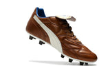 Adidas Predator Accelerator 17.1 FG Chocolate/Cream