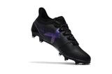 Adidas X Series FG TPU Cleats Black