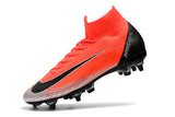 Nike Mercurial Superfly VI Elite CR7 SG High Neon Orange