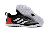 Adidas ACE TF Cleats  Black/Red/White