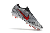 Nike Mercurial Vapor Flyknit 360 XII Neymar Elite AG Low