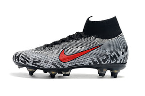 Nike Mercurial Vapor Flyknit 360 XII Neymar Elite AG High