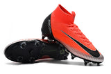 Nike Mercurial Superfly VI Elite CR7 SG High Neon Orange