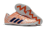 Adidas Nemeziz Series TF Cleats Orange/White/Blue