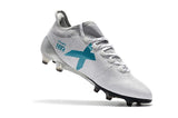 Adidas X Series FG TPU Cleats White/Orchid