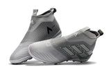 Adidas Predator Tango 19 TF Cleats Gray