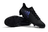 Adidas X Series FG TPU Cleats Black