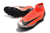 Nike Mercurial Superfly VI Elite CR7 SG High Neon Orange