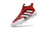 Adidas Ruby Series ACE FG Soccers Cleats  Red/White