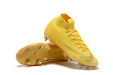 NIKE Mercurial Superfly VI Elite SG High Yellow Gold