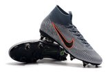 Nike Mercurial Superfly VI Elite SG ACC High Total Grey