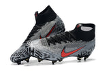 Nike Mercurial Vapor Flyknit 360 XII Neymar Elite AG High