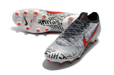 Nike Mercurial Vapor Flyknit 360 XII Neymar Elite AG Low