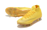 NIKE Mercurial Superfly VI Elite SG High Yellow Gold