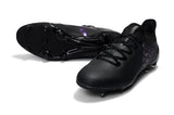 Adidas X Series FG TPU Cleats Black