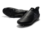 Adidas X Series FG Cleats Black