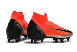 Nike Mercurial Superfly VI Elite CR7 SG High Neon Orange