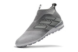 Adidas Predator Tango 19 TF Cleats Gray