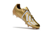 Adidas Predator Mania Champagne FG Soccers Shoes Gold/White