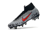 Nike Mercurial Vapor Flyknit 360 XII Neymar Elite AG High