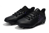 Adidas X Series FG TPU Cleats Black