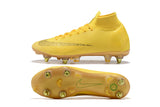 NIKE Mercurial Superfly VI Elite SG High Yellow Gold