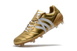 Adidas Predator Mania Champagne FG Soccers Shoes Gold/White