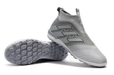 Adidas Predator Tango 19 TF Cleats Gray