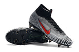 Nike Mercurial Vapor Flyknit 360 XII Neymar Elite AG High