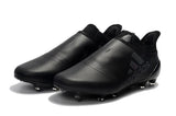 Adidas X Series FG Cleats Black