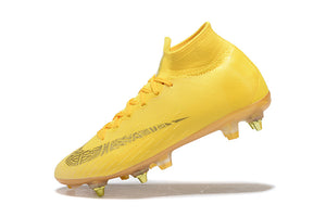 NIKE Mercurial Superfly VI Elite SG High Yellow Gold