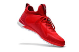 Adidas ACE TF Soccer Shoes Red/White