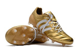 Adidas Predator Mania Champagne FG Soccers Shoes Gold/White