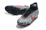 Nike Mercurial Vapor Flyknit 360 XII Neymar Elite AG High