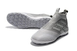 Adidas Predator Tango 19 TF Cleats Gray