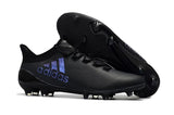 Adidas X Series FG TPU Cleats Black