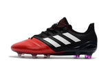 Adidas ACE Series FG Soccers Shoes Red/Black/White