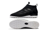 Adidas Magnetic Storm Series IC Grass Spikes Soccers Shoes Black