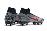 Nike Mercurial Vapor Flyknit 360 XII Neymar Elite AG High