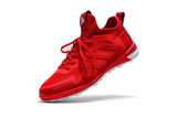 Adidas ACE TF Soccer Shoes Red/White